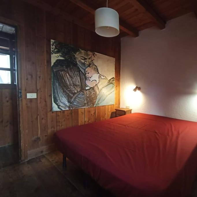 Villa Costa Da Lori Cogne Exteriör bild