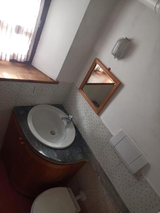Villa Costa Da Lori Cogne Exteriör bild