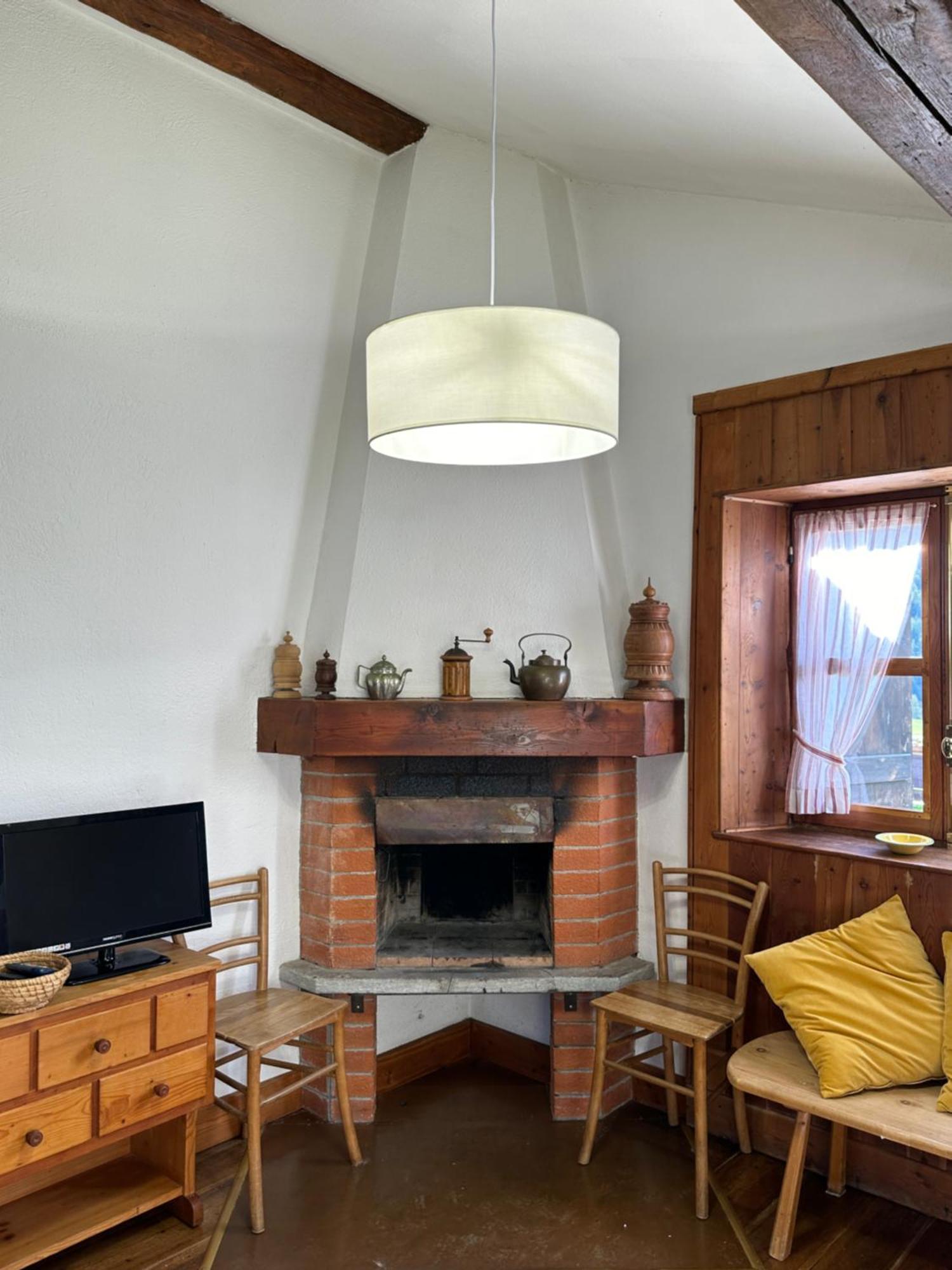 Villa Costa Da Lori Cogne Exteriör bild